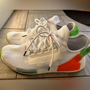 ADIDAS | NMD MENS SHOES 10